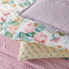 Bloom Bedding in Multi