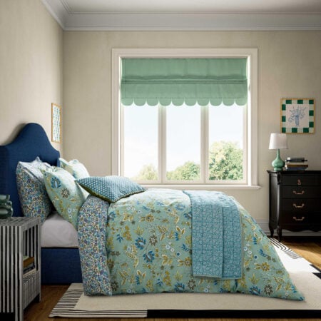 Bramble Duvet Cover Set