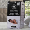 lyndon-memory-topper-main Memory Foam Mattress Enhancer