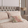 Eternal Bloom Bedding in Rose