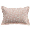Eternal Bloom Bedding in Rose
