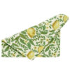 Lemon 100pc Cotton Napkin