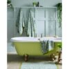 morris-michaelmas_daisy_main Michaelmas Daisy Sage Towels