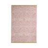 Strawberry Thief Plaster Pink Towels