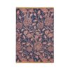 Wild Tulip Copper Towels