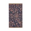Wild Tulip Copper Towels
