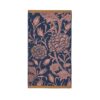 Wild Tulip Copper Towels
