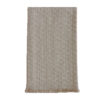 Waffle Throw-natural-new Large 100pc Cotton Waffle Throw