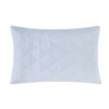 h-monks-quilted-waterproof-matress-protector-pillowcase Quilted Waterproof Mattress Protector