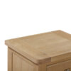 Foxington Oak 5 Drawer Chest