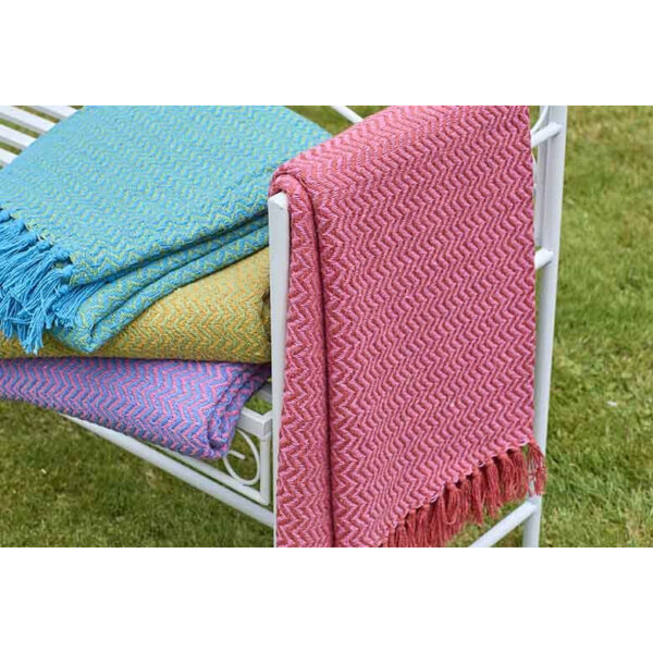 Festival Throw