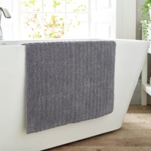 Palazzo Bath Mat – In 4 Colours