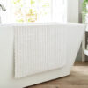 Palazzo Bath Mat - In 4 Colours