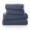 Linwood Suave Textured Towels