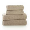 Linwood Suave Textured Towels