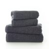 Linwood Suave Textured Towels