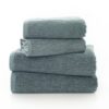 Linwood Suave Textured Towels