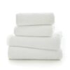 Linwood Suave Textured Towels