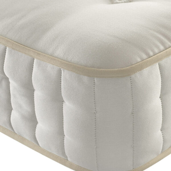 Double Aegean Ortho 6750 Divan Set / Mattress - Image 3