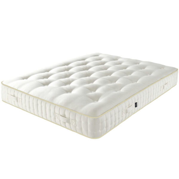 Double Aegean Ortho 6750 Divan Set / Mattress - Image 2