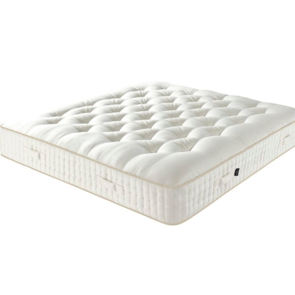 Single Caspian 13750 Divan Set / Mattress - Image 2