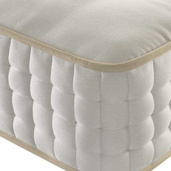 Single Caspian 13750 Divan Set / Mattress - Image 3