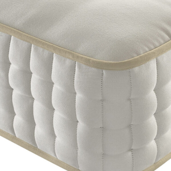 Single Flores 18750 Divan Set / Mattress - Image 2
