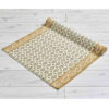 Haveli Runner In Olive