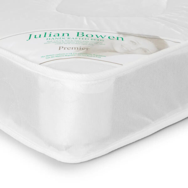 Double Premier Mattress - Image 3