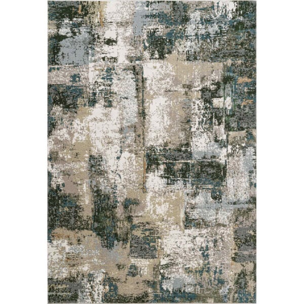 Paprika Rug 978-0002-2262