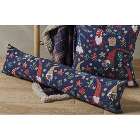 Gifting Gonks Draught Excluder