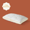 Honey Foam Pillow