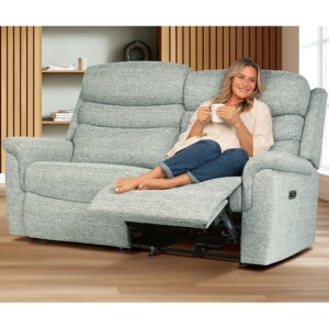 Sherborne Leyburn Suite