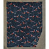 TLC-Pheasant-Throw-Navy3 Pheasant Coco Touch Throw