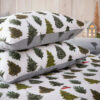 riva-evergreen-duvet-cover1 Evergreen Brushed Duvet Cover Set