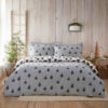riva-evergreen-duvet-cover3 Evergreen Brushed Duvet Cover Set