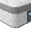 sealy-adventure-profile Super King Adventure Divan Set/Mattress