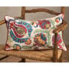 Heritage Cushion