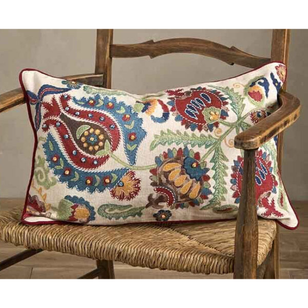 Heritage Cushion