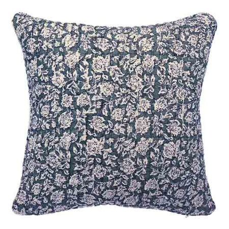 Provence Cushion In Nordic Blue