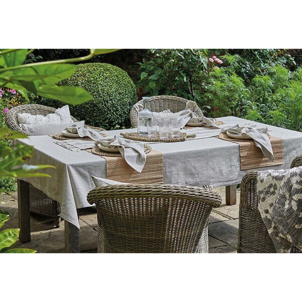 walton-tablecloth-linen-natural-main Chambray Natural Tablecloth