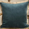 walton-velvet-cushion-glacier1 Velvet Flange Cushion In Glacier