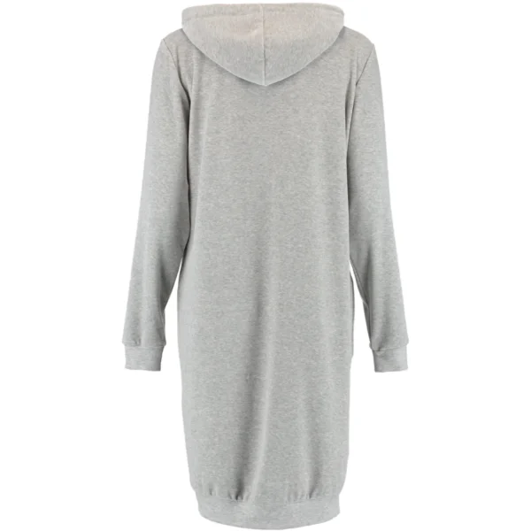 ca-0820-71_hoodiers_1500 Cawö Home Hoodie - Grey