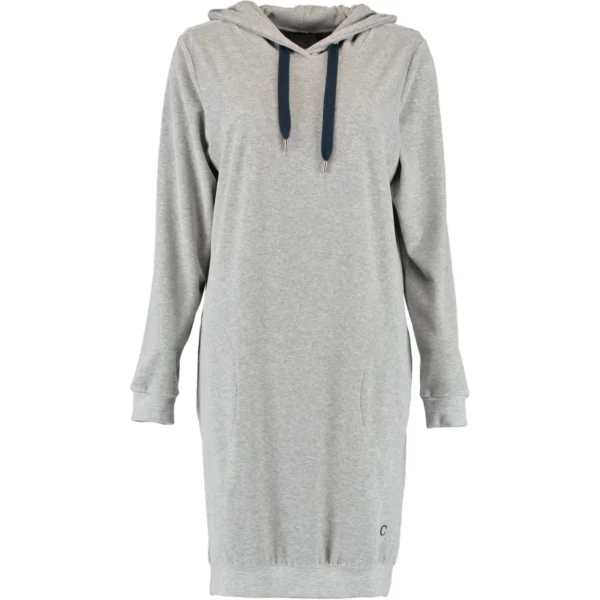 ca-0820-71_hoodievs_1500 Cawö Home Hoodie - Grey