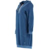 Cawö Home Hoodie - Blue