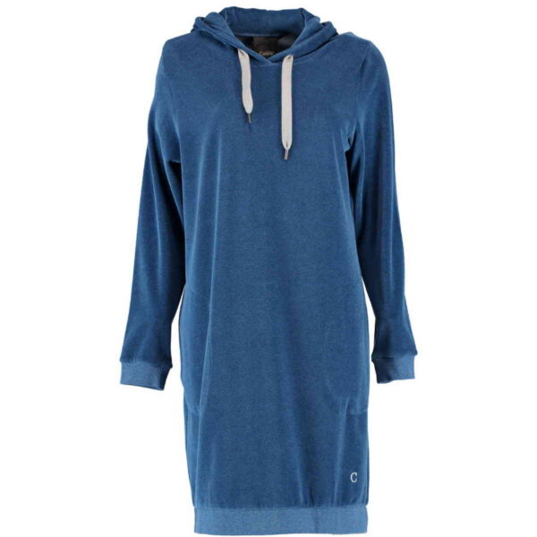 Cawö Home Hoodie - Blue