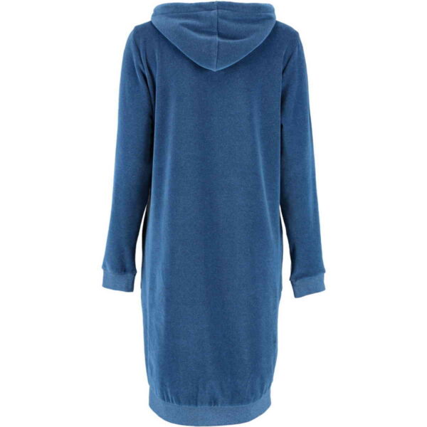 Cawö Home Hoodie - Blue
