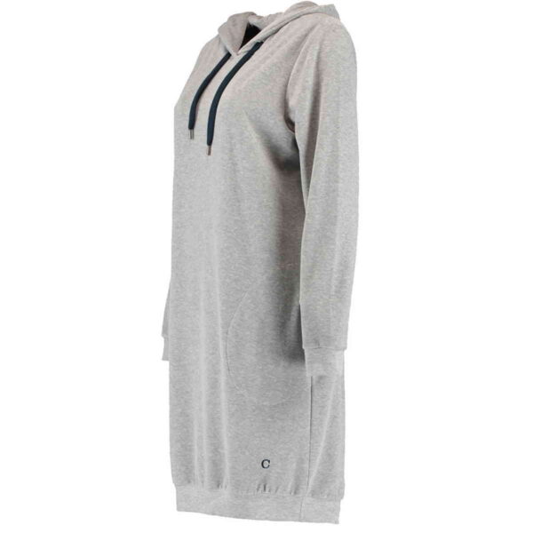 cawo-hoody-grey-1 Cawö Home Hoodie - Grey