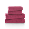 Romeo Zero Twist Cotton Towels - In 5 Colours