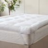 Comfort Plus Mattress Topper